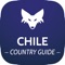 Chile - Travel Guide & Offline Maps