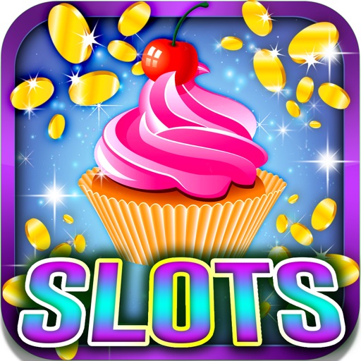 Chocolate Cookie Slots: Join in a sweet wonderland Icon