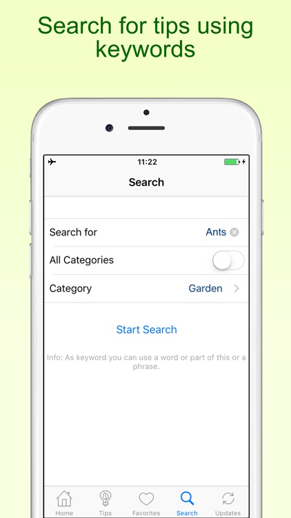 Home Tips screenshot-4