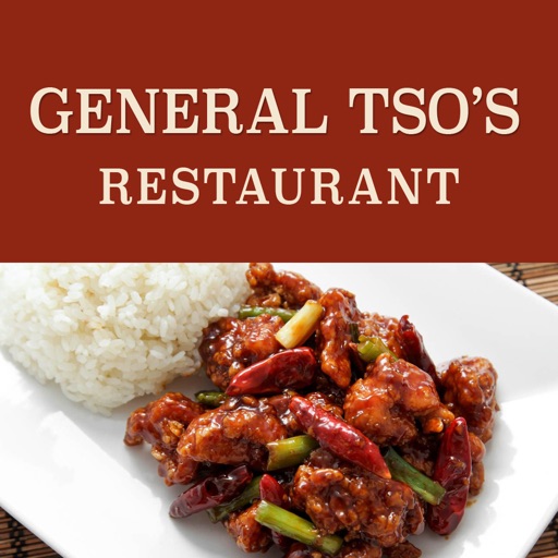 General Tso's Columbus