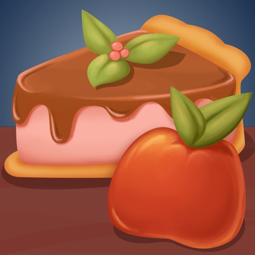 Apple Day Feast - Street Cafe iOS App