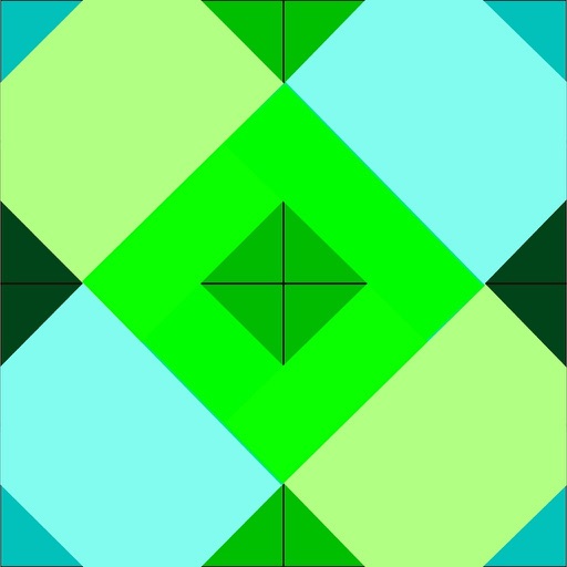Get Squared - Squares, Dots and Boxes iOS App