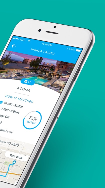 Apartments for Rent - Apartment & House Rental App