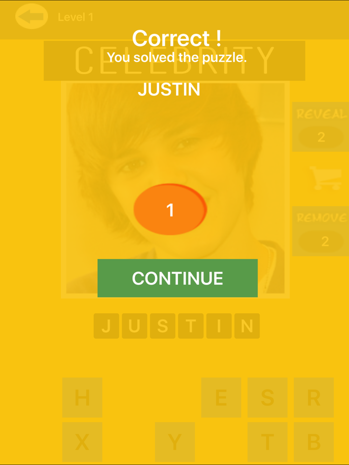 Guess The Celebs  Trivia for Popular Celebrity