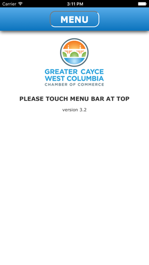 Greater Cayce-West Columbia Chamber of Commerce(圖1)-速報App