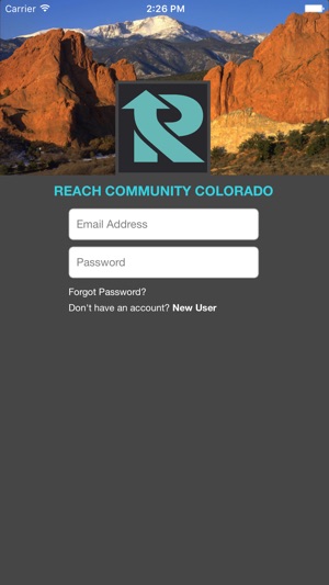 Reach Community Colorado