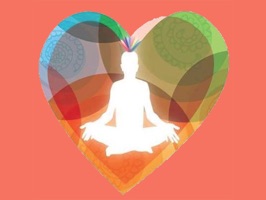 Expression of Sahaj, million of yogis around the world now have another way to express with their iPhone sticker apps, and spread the love of sahaj
