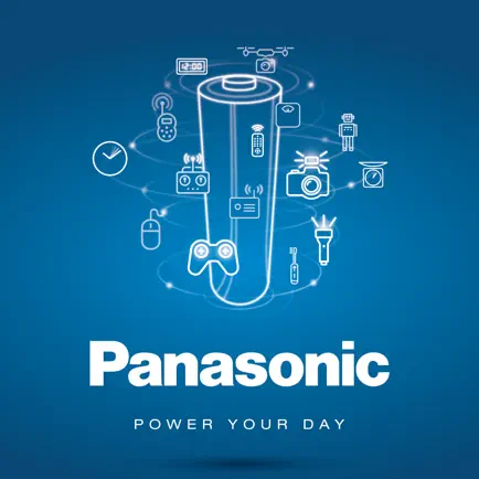 Panasonic Battery APP Cheats