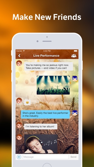 Amino for: Country Music(圖3)-速報App