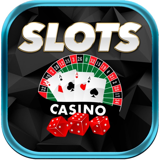King of Slots Royal Casino - Fun Slots Game icon