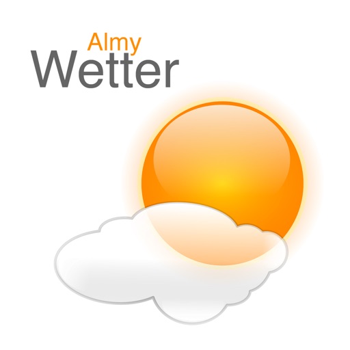 Almy-Wetter iOS App