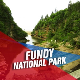 Fundy National Park Tourist Guide