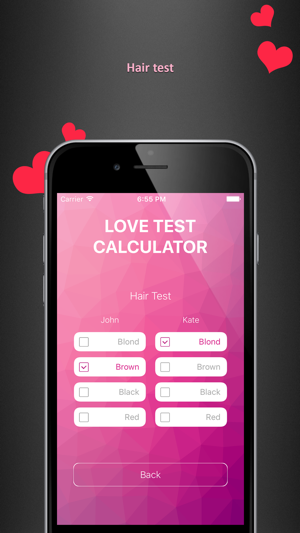 Love Calculator Prank(圖3)-速報App