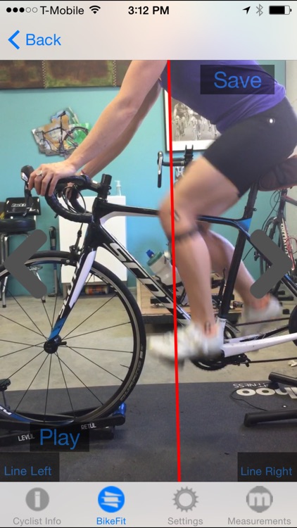 BikeFit