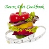 Detox Diet Cookbook: Healthy Weight Loss