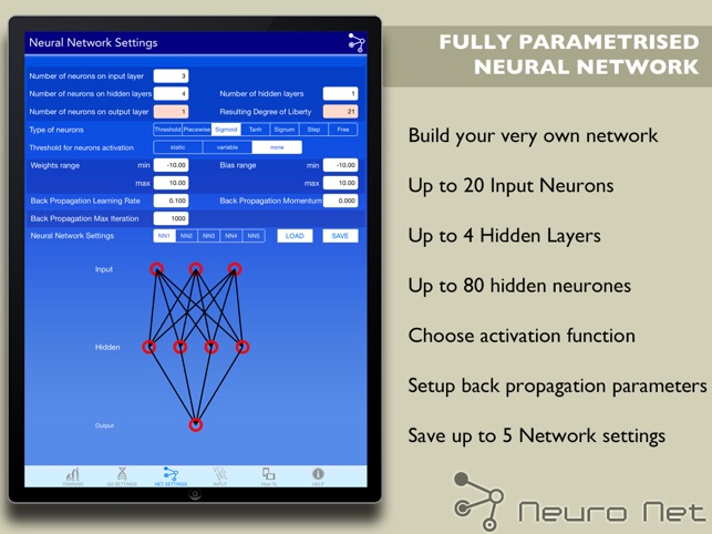 Neuro Net(圖2)-速報App