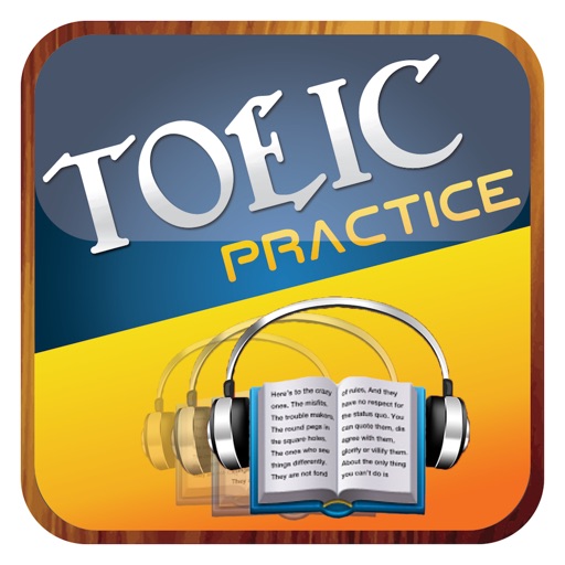 English Test - TOEIC Practice icon