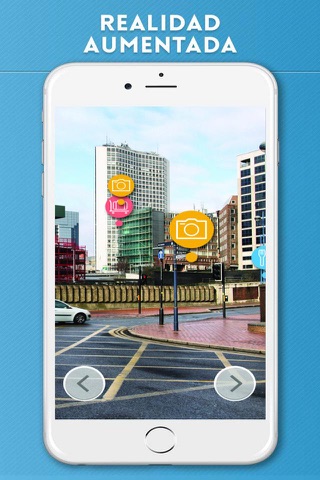 Birmingham Travel Guide screenshot 2