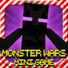 MONSTER WARS: Zombie Hunter Survival Game with Multiplayer