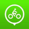 Ride Report: bike ride tracker