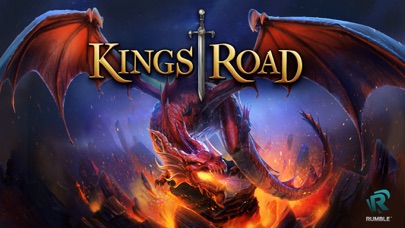 KingsRoad screenshot 1