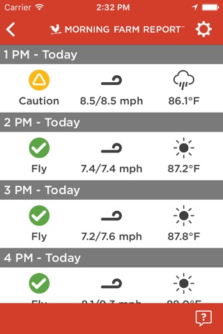 Pocket Drone Plan screenshot 4