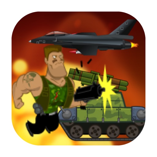 Arnold Strike Pro iOS App