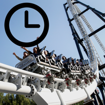 SFMM Wait Times