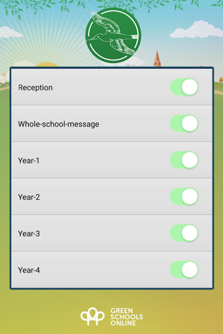 Cubert School screenshot 4