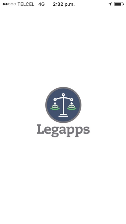 Legapps