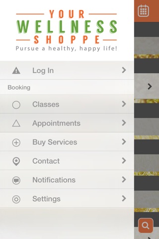 Your Wellness Shoppe screenshot 2