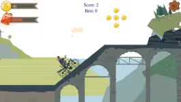 Game screenshot Bicycle Biker Rider hack