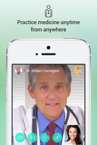 HealthTap for Doctors screenshot 3
