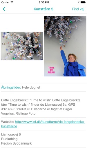 Langelandsk Kunst(圖3)-速報App