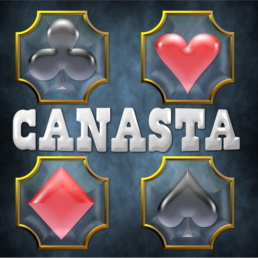 Canasta NR Icon