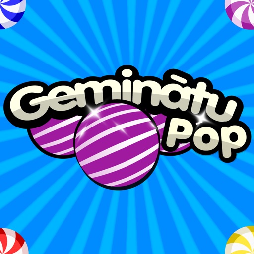 Geminatu Pop iOS App