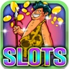 Lucky Artefacts Slots: Play in a virtual Stone Age