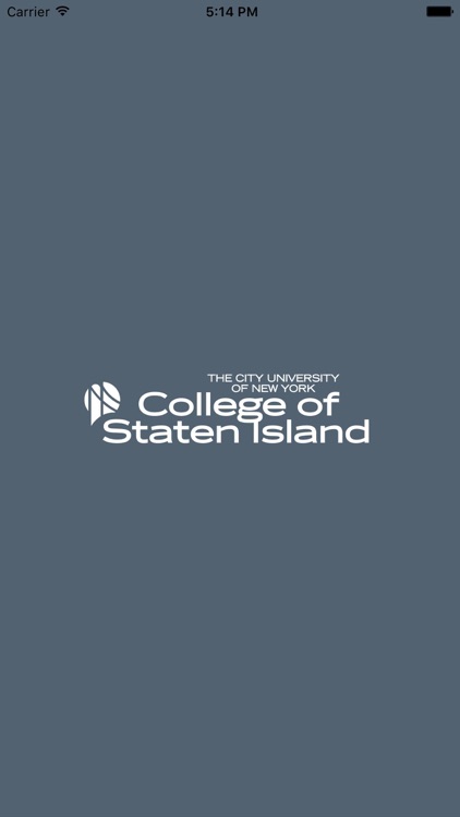 College of Staten Island