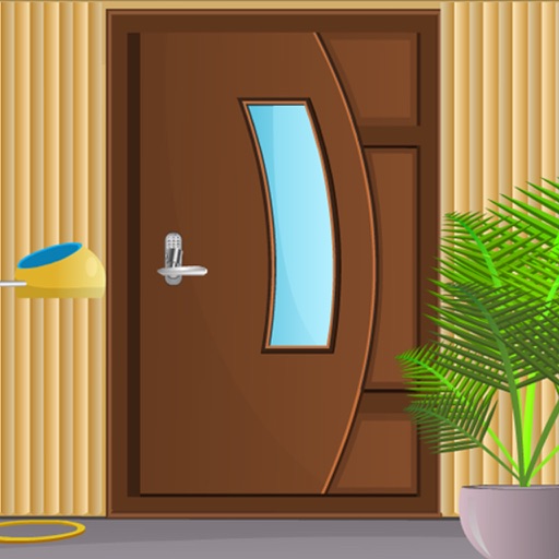 Escape Game: Locked House iOS App