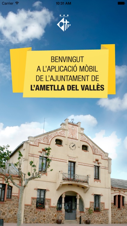 L'Ametlla del Vallès