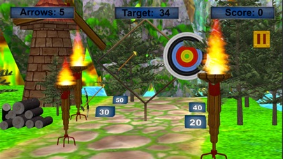 Bowmaster Royal Legend screenshot 3