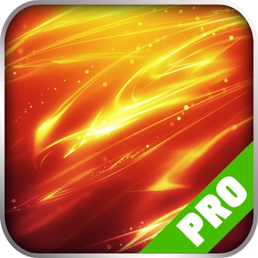 Game Pro - Dungeon Siege III Version iOS App