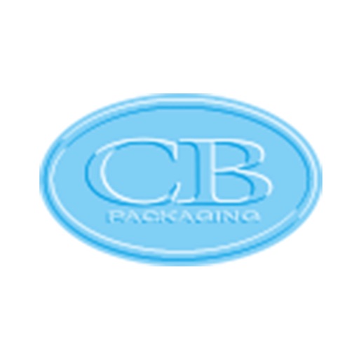 Cb Packaging icon