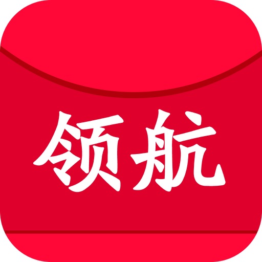 领航信息 icon