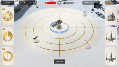Star Wars™ Battlefront™ Companion screenshot 5