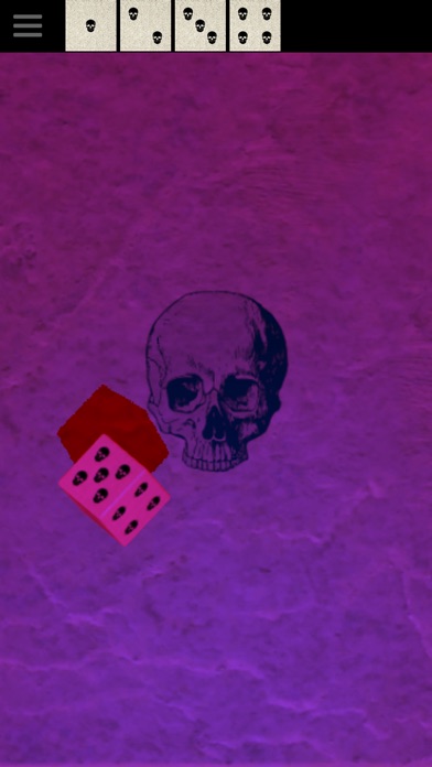 Skull Dice screenshot 2