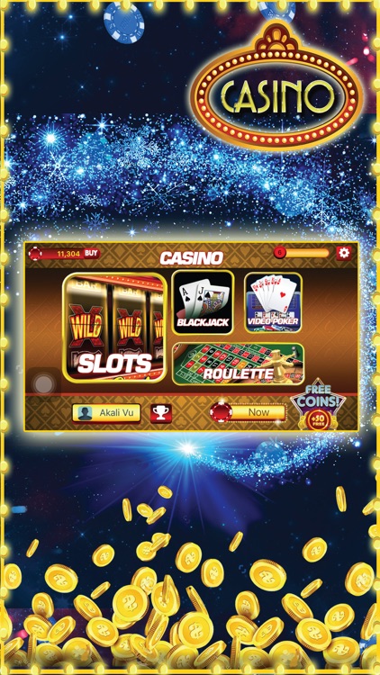 hot shot casino free coins for mobile