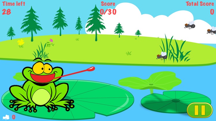 How to Make a Frog and Fly Catcher Game