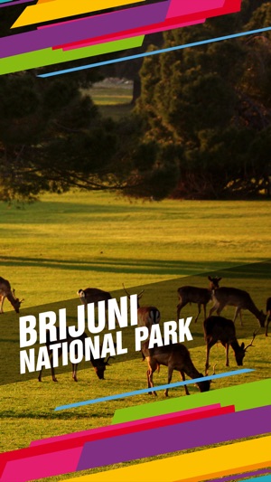 Brijuni Islands National Park Tourism Guide(圖1)-速報App