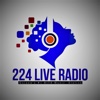 224 Live Radio